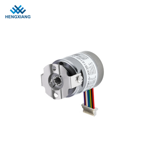 KM16 BLIVER Arbre 3 mm Miniaturzé Encodeur absolu 10 bits-20 bifrun et multi-virnes 