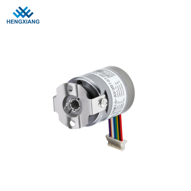 KM16 BLIVER Arbre 3 mm Miniaturzé Encodeur absolu 10 bits-20 bifrun et multi-virnes 